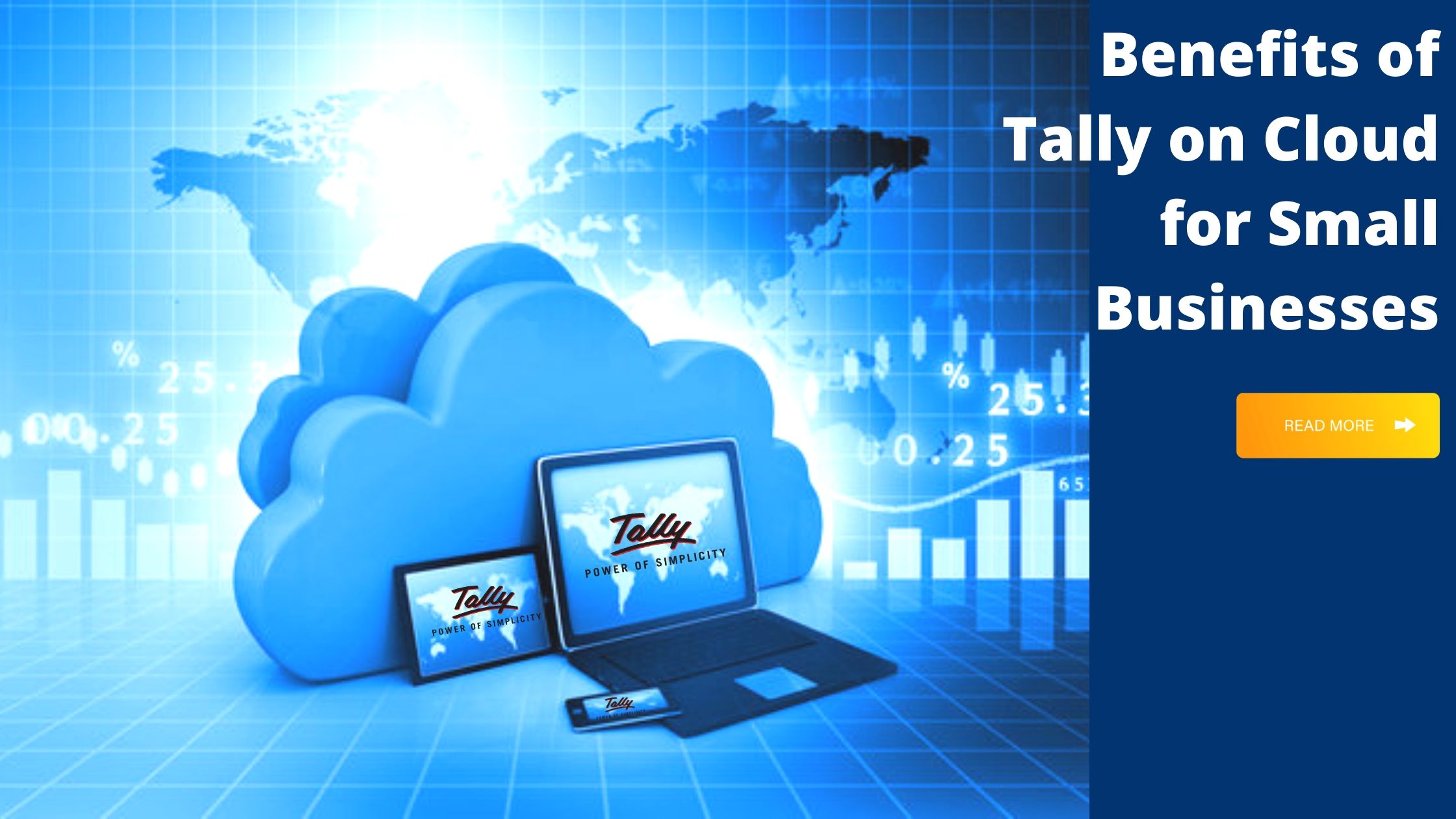 tally software for small business free download