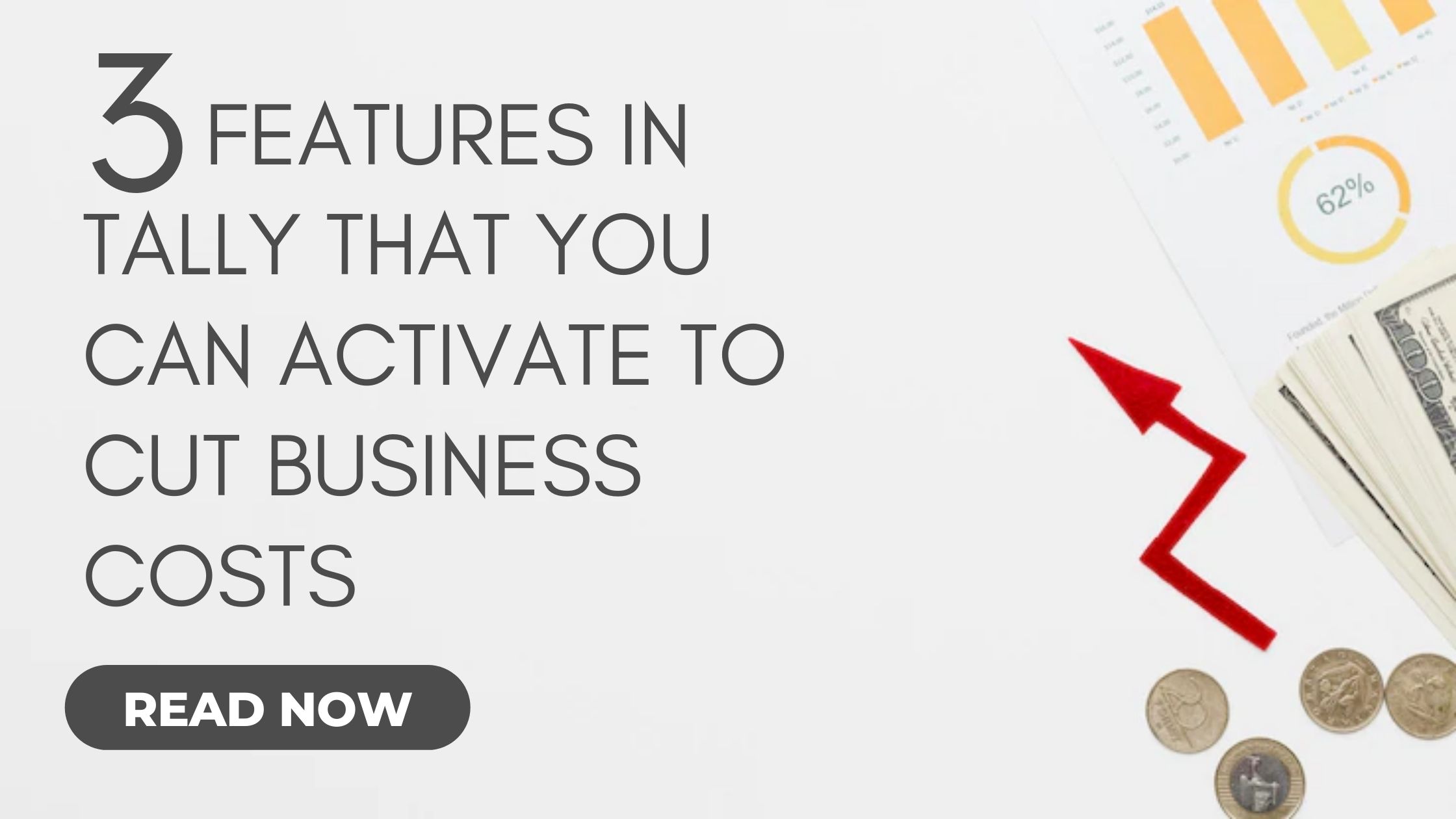 3 Features In Tally That You Can Activate To Cut Business Costs