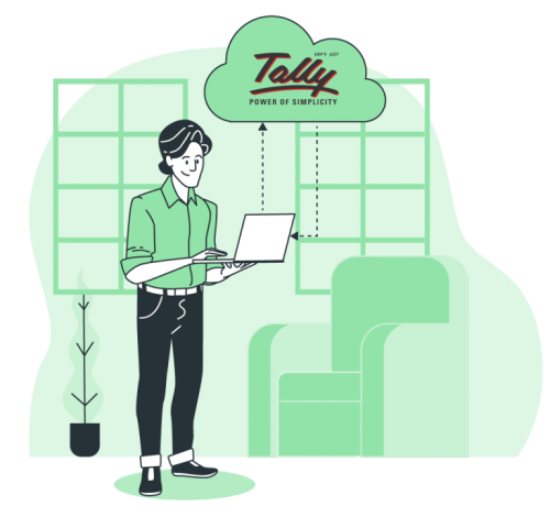 Cloud hosting enables scalable, flexible web services and data storage.