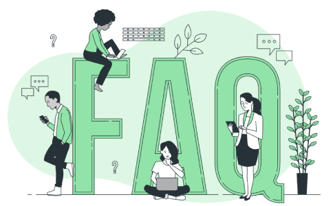 common questions about using Tally software on cloud platforms.