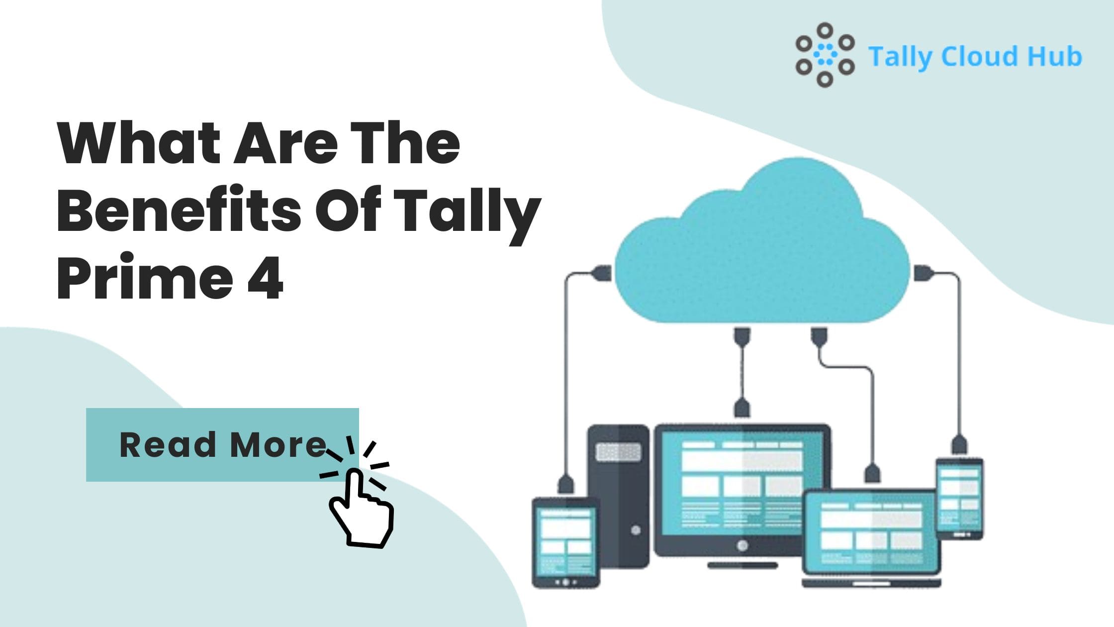 Tally Prime 4, the most recent version of the well-known Tally accounting software.