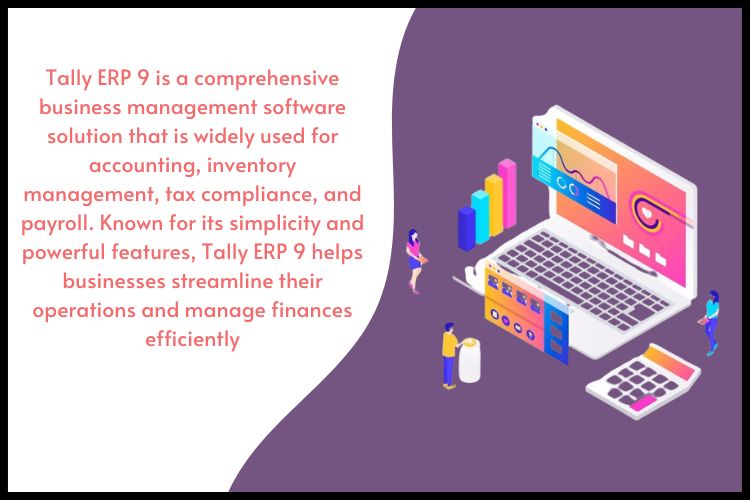 Tally ERP 9 on your Mac OS