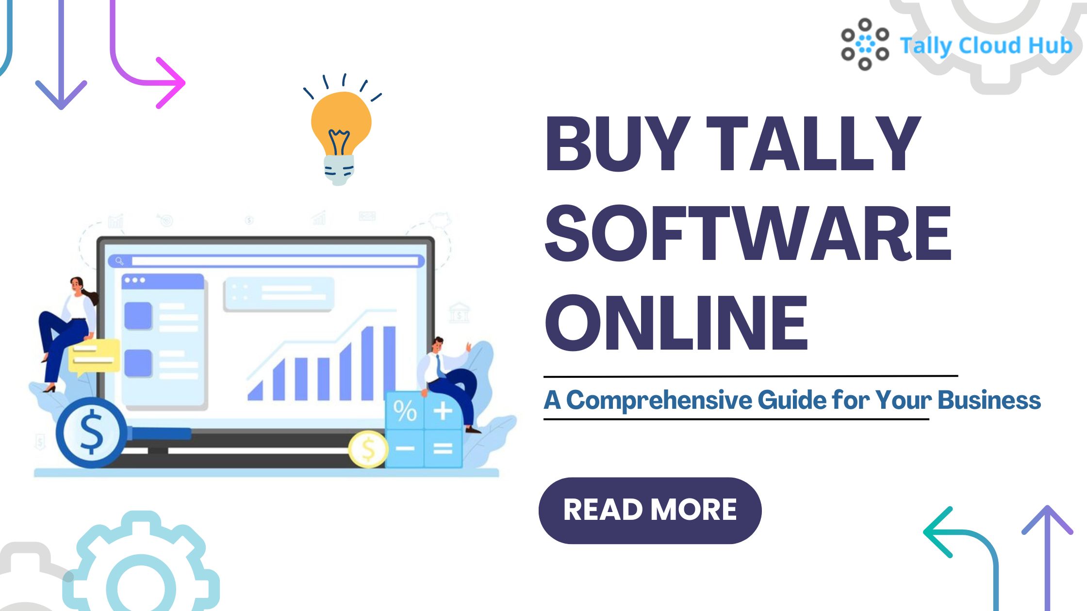 Buy Tally Software Online.