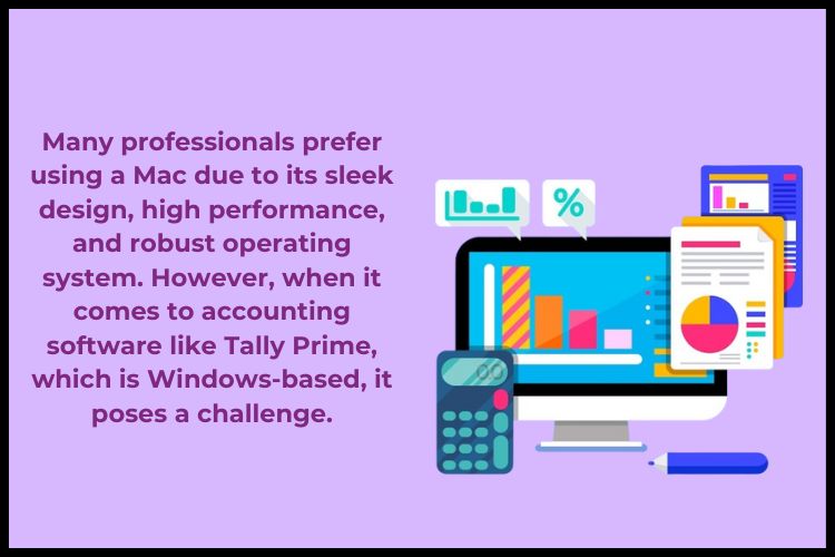 Tally Prime is widely used by businesses for managing financial data