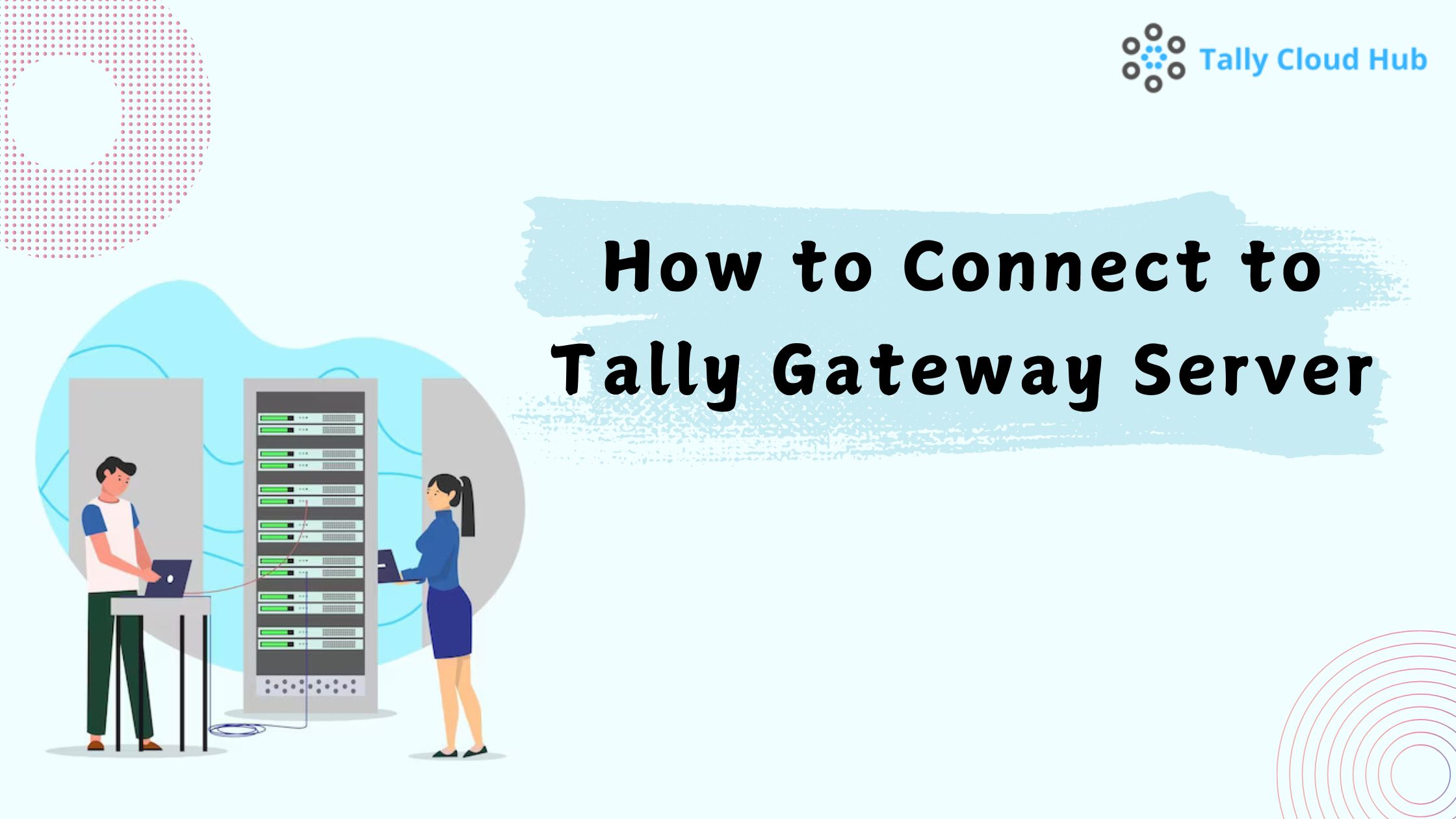 The Tally Gateway Server is a critical component that allows users to access and manage their Tally data remotely.