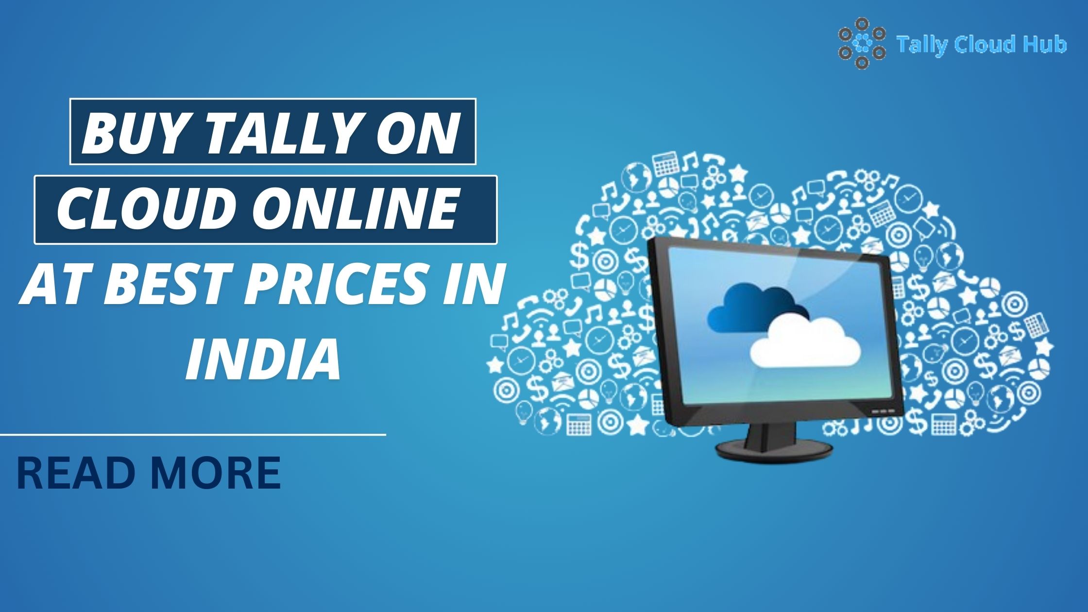 Buy Tally on Cloud Online at Best Prices in India