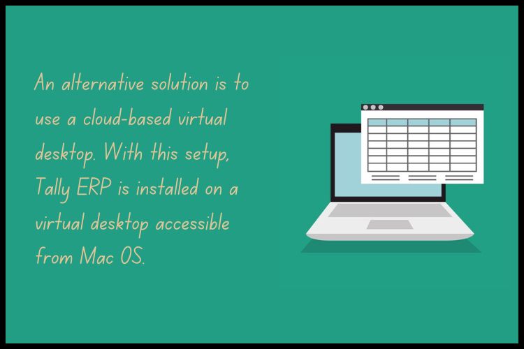 Running Tally on Mac OS can pose several compatibility challenges, from installation issues to performance lags.