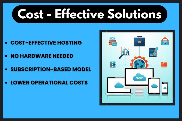 cost effective tally on cloud solution