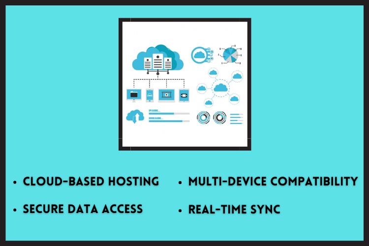 How does tally on cloud functions