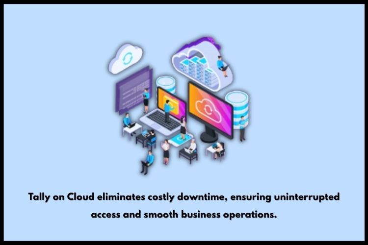 what are the drawbacks of Traditional tally