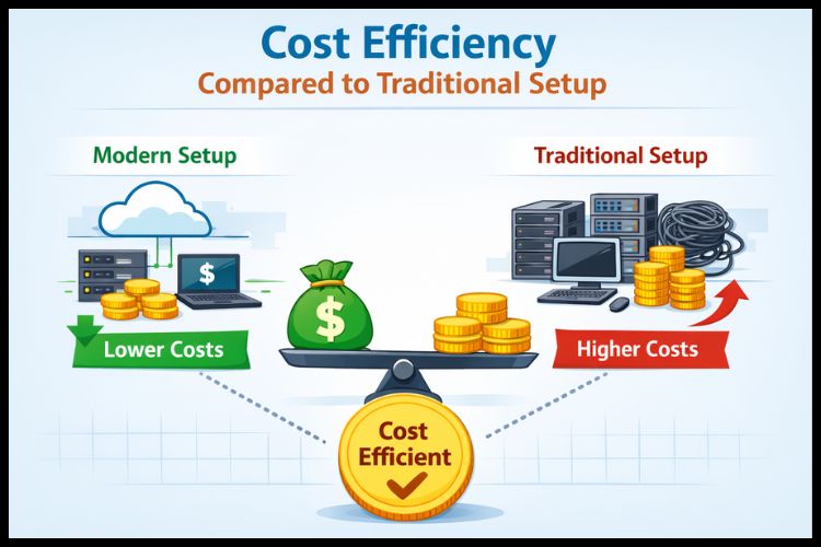 Tally on Cloud: The Complete Solution for Secure, Scalable Accounting
