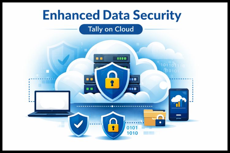 Why Tally on Cloud is the Smart Choice for Modern Businesses