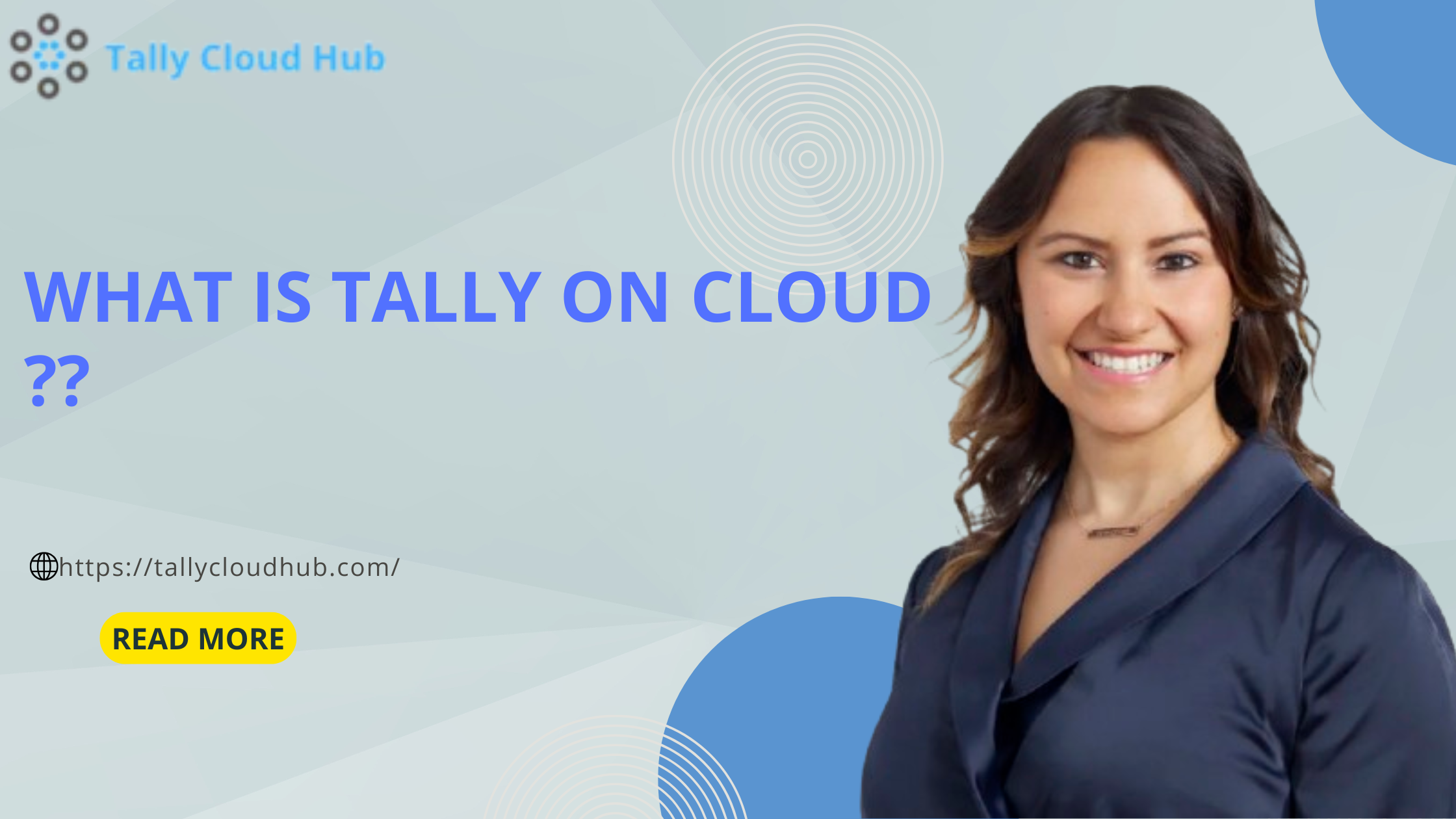 What Is Tally on Cloud and How Does It Improve Business Accounting?