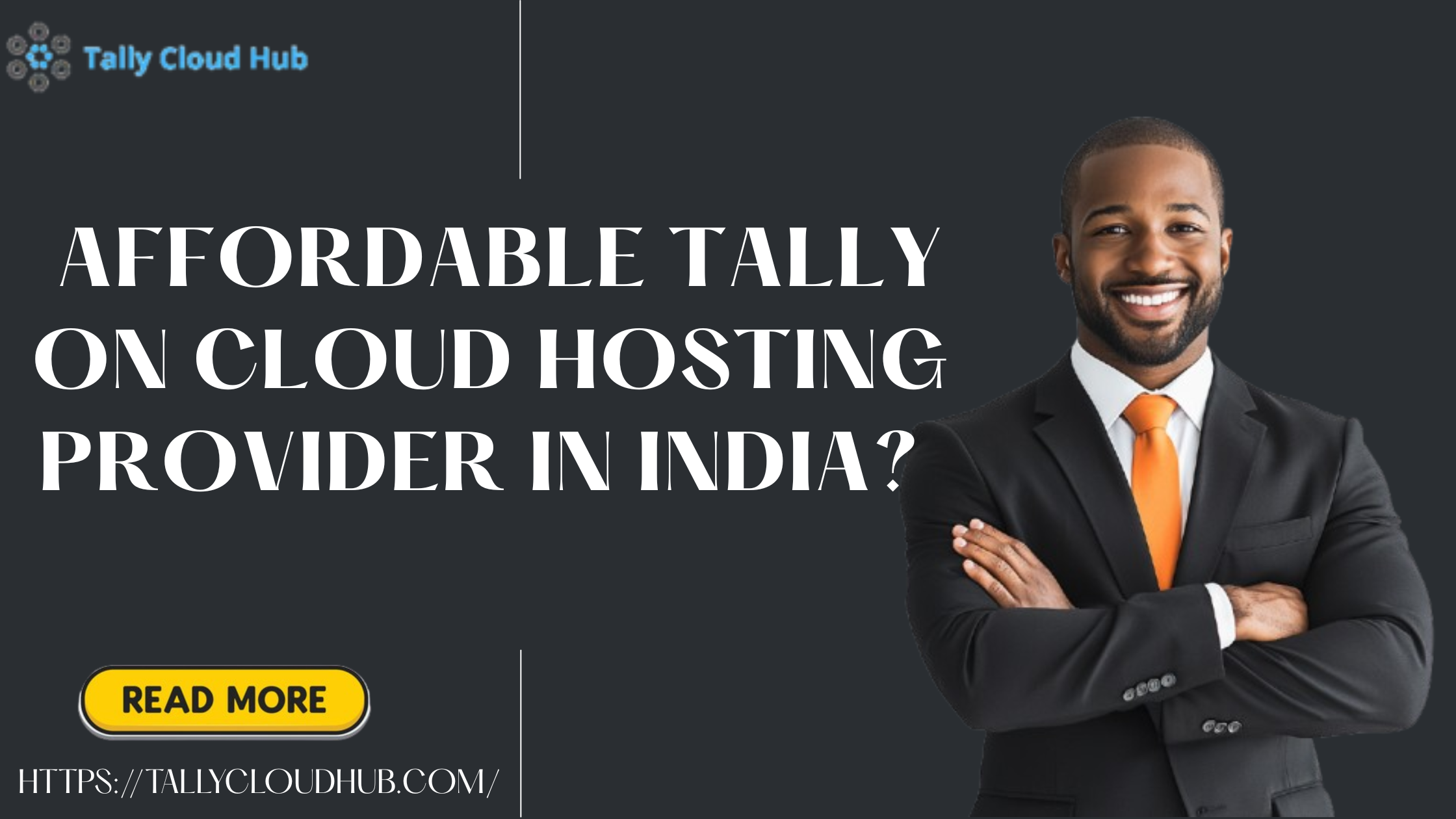 Looking for an Affordable Tally on Cloud Hosting Provider in India? Here’s What Actually Matters in 2026