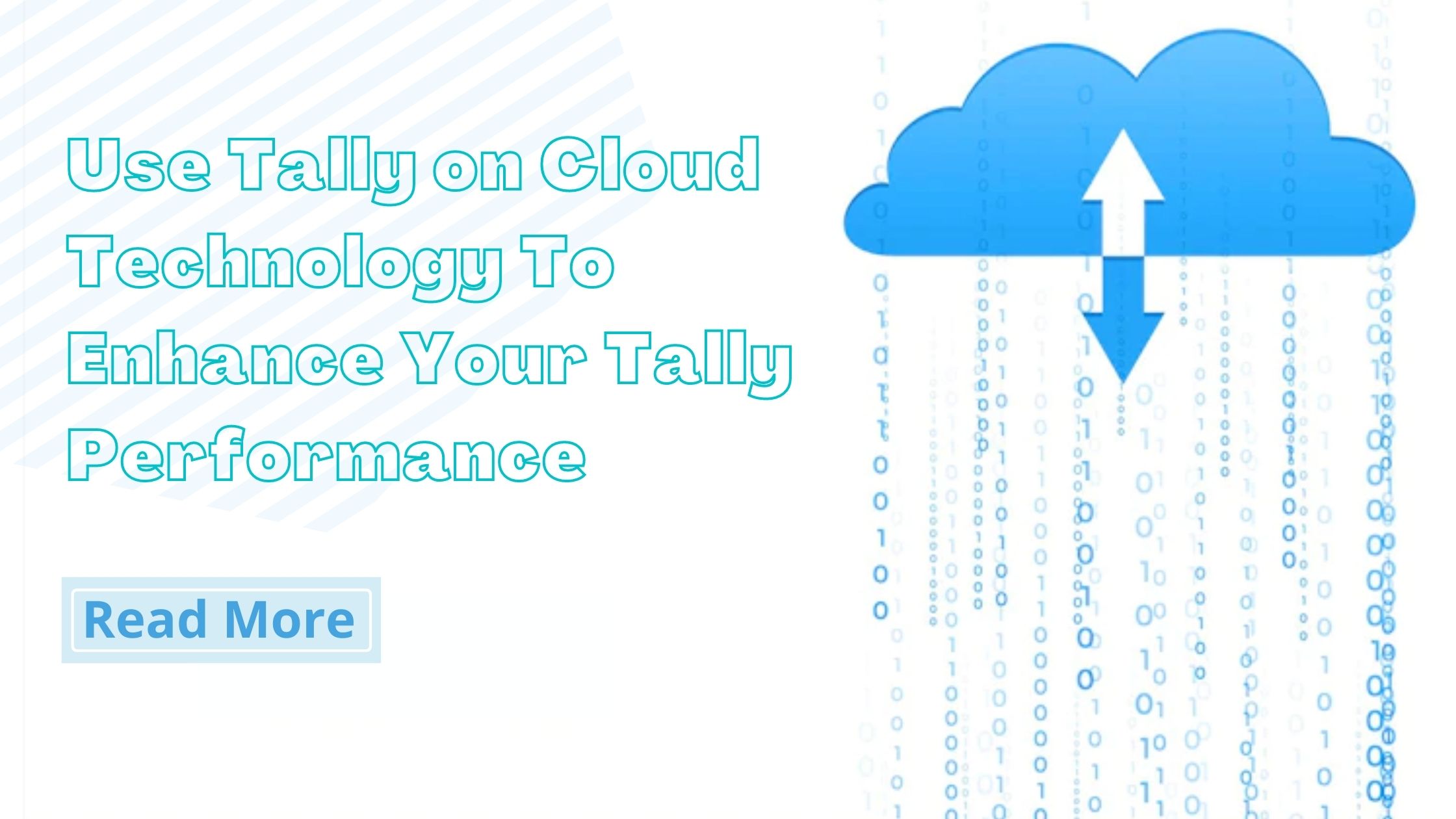Tally on Cloud technology