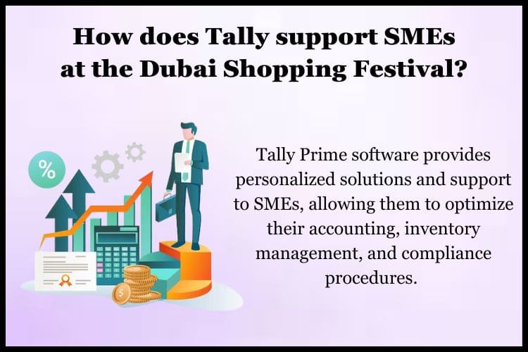 The Dubai Shopping Festival (DSF) is a well-known event that attracts shoppers from all over the world.