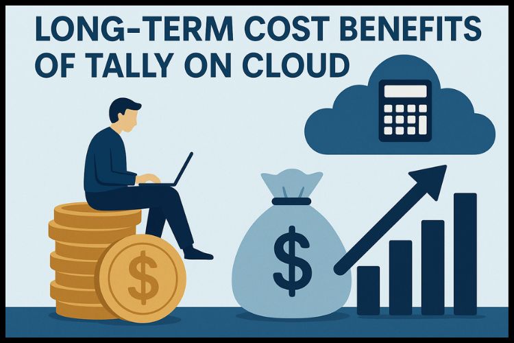 Is Tally Available on Cloud? How Much Does It Cost Compared to On-Premise Setup?