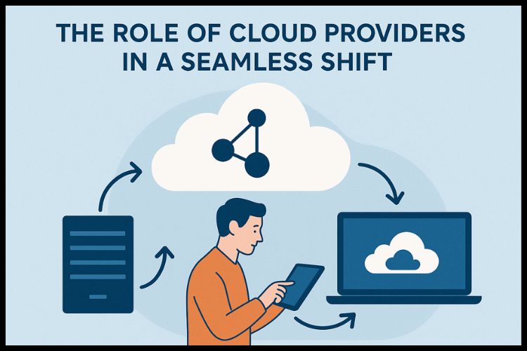 Is TallyPrime on Cloud the Key to a Seamless Transition to Cloud Accounting?